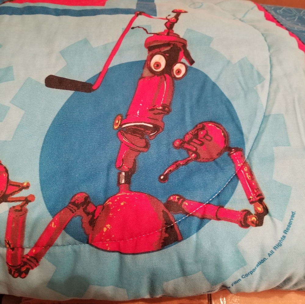 Twin size Comforter